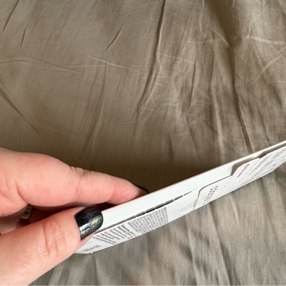 *Retired* Color Street: Love Shack | Valentine’s Day Red Glitter Clear Overlay - Picture 5 of 14